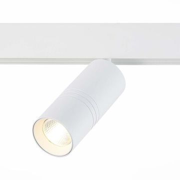 Магнитный трековый светильник LED 18W 4000K ST365.546.18 белый Lemmi Skyline 48 ST-Luce