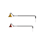 Wall design lamp Lampe Gras N°213 by DCW
