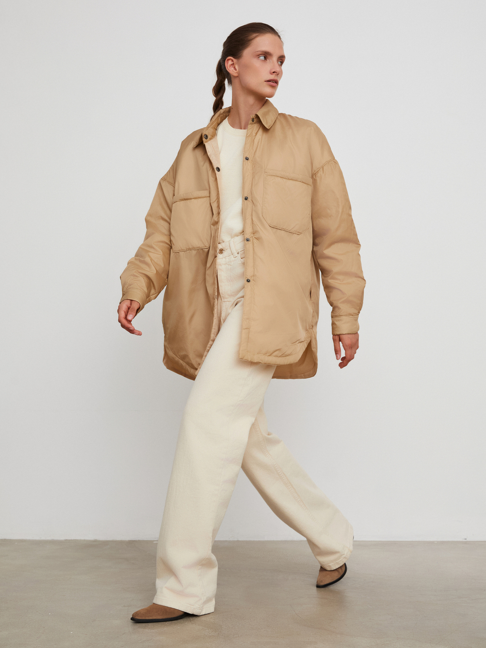 Куртка Fairy Beige