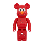 Дизайнерские игрушки BE@RBRICK 1000% COIN PARKING DELIVERY × CPD Ver 70cm, BE@RBRICK-2311-0033