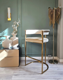 Стул барный Cuddle