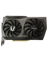 Видеокарта ZOTAC GeForce RTX 3070 GAMING Twin Edge 8Gb