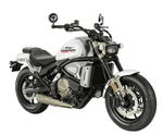 Мотоцикл SHARMAX RR 801