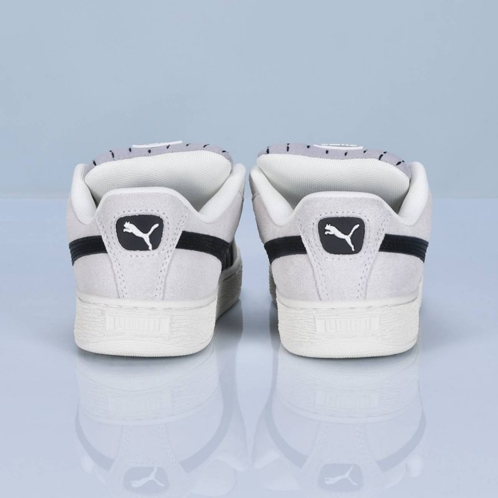 Кроссовки Puma Suede XL арт 6179