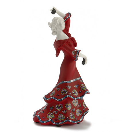 Статуэтка Испанская грация большая Nadal