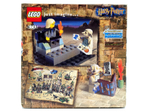 Конструктор LEGO Harry Potter 4731 Освобождение Добби