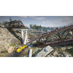 Игра RoadCraft (Русская версия) для PlayStation 5