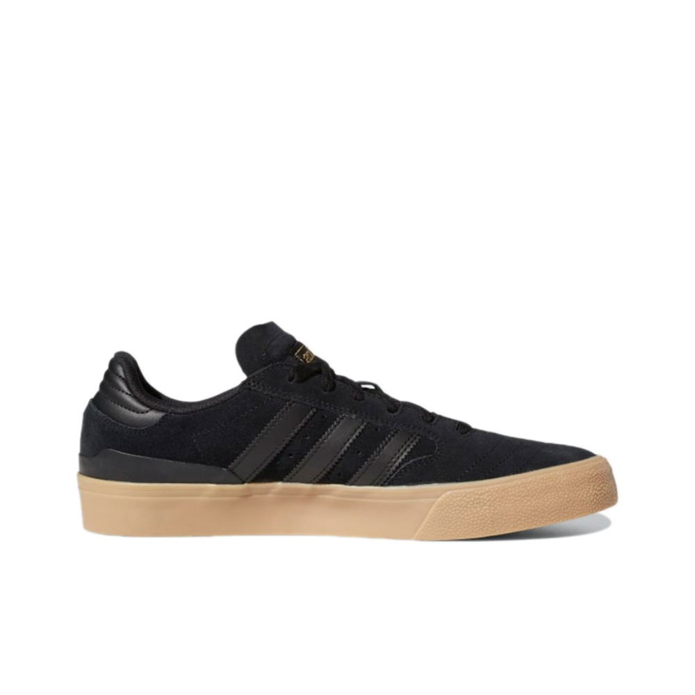 Мужские кроссовки Adidas Busenitz Vulc 2 'Black Gum' FY0454