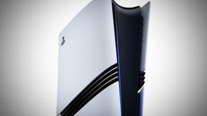 Официально представлена PlayStation 5 Pro: быстрее, умнее, дороже