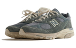 Кроссовки Kith X New Balance Nb 993 "Pistachio"