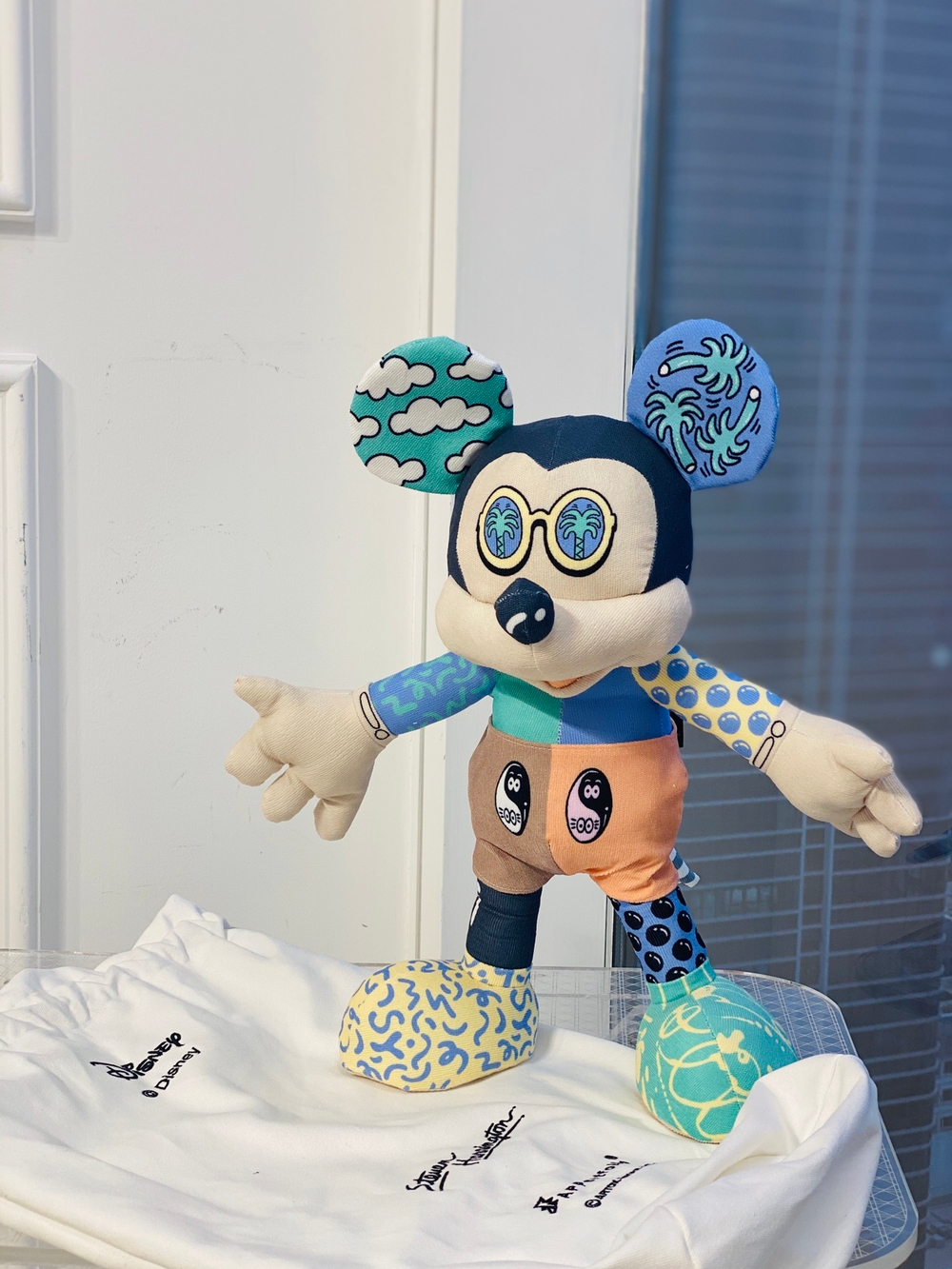 Disney Mickey