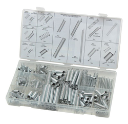 Комплект KR6006 200пр пружин KING KR6006