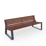 Скамейка Брюссель Line