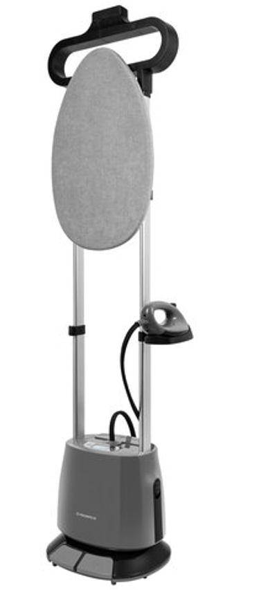 Отпариватель MAUNFELD MF-1137GR PRO