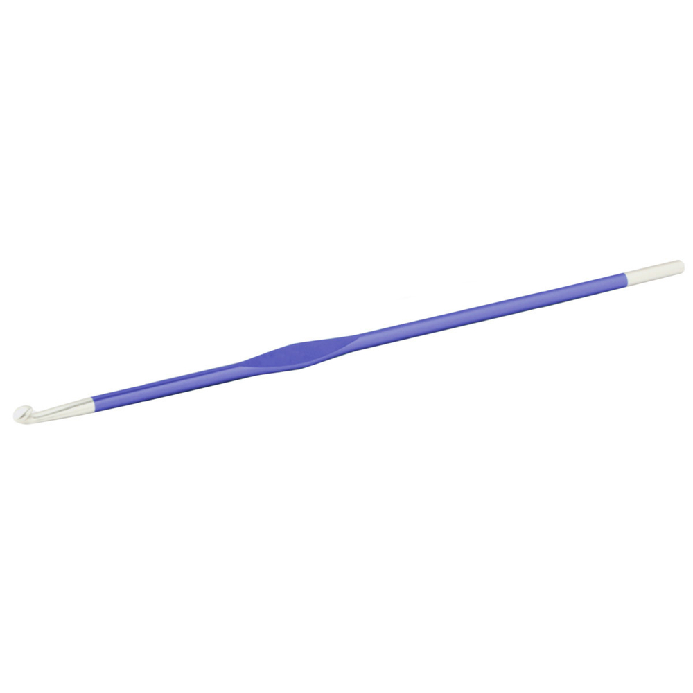 47470 Крючок для вязания "Zing" 4,5мм, KnitPro