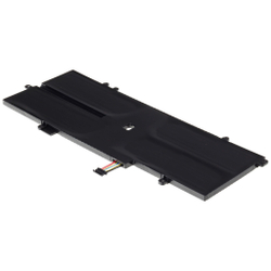 Аккумулятор iBatt 3570mAh для ноутбука Lenovo ThinkPad X1 Carbon 2019 (L18C4P71)