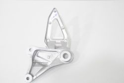 50700-K94-T00. HOLDER, L. STEP. Honda CB125, CB150R, CBF125N, CBF150N