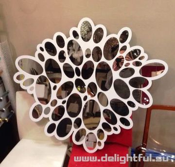 Зеркало дизайнерское 15 - 99 ( MAGIC MIRROR )