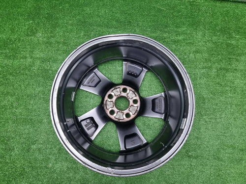 Диск литой R18 Toyota RAV4 5 XA50 (2018-н.в.)