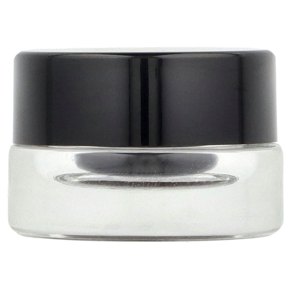 L.A. Girl, помада для бровей, GBP366, мягкий черный, 3 г (0,11 унции)