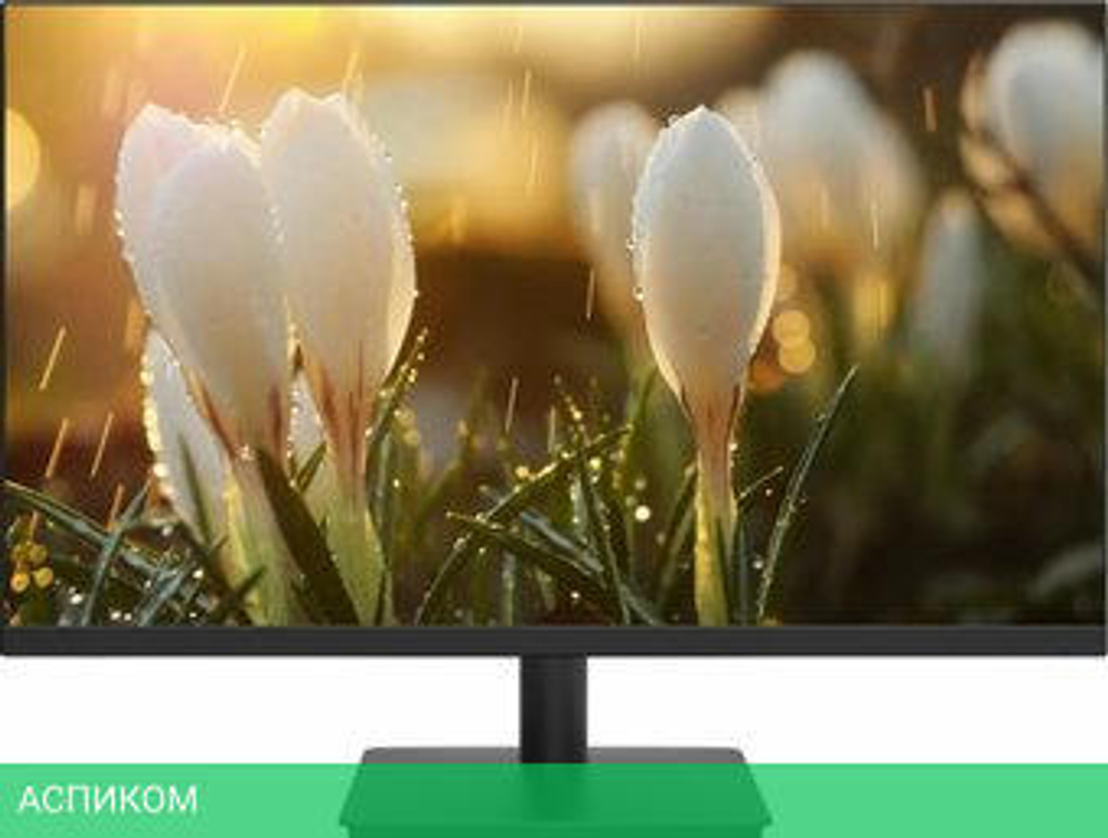 Монитор Dahua DHI-LM24-A201H