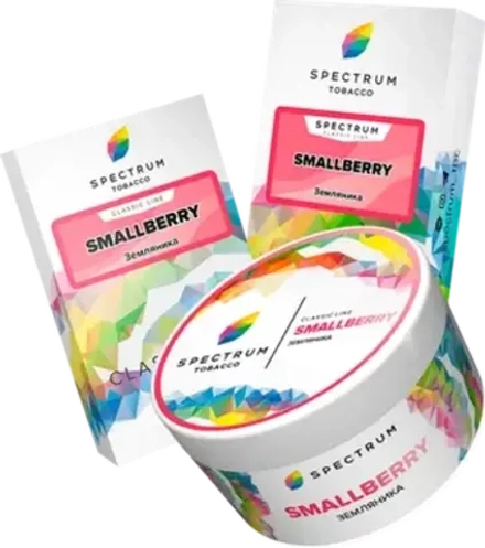 Spectrum Classic Line – Smallberry (25g)