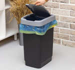 Контейнер для мусора ТВИН 25л