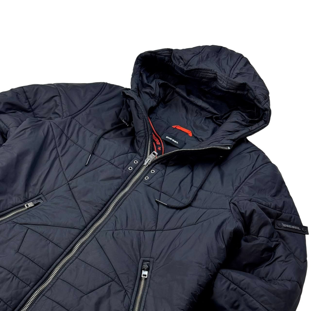 Куртка Diesel
