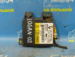 Блок управления AIR BAG RENAULT LOGAN 2011