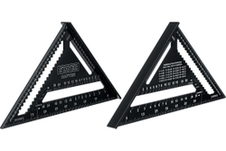 Универсальный кровельный угольник STAYER Rafter 5-в-1 305 мм 34306-30