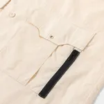 Комплект Рубашка + Шорты YMKASHIX Safari HTF Бежевый