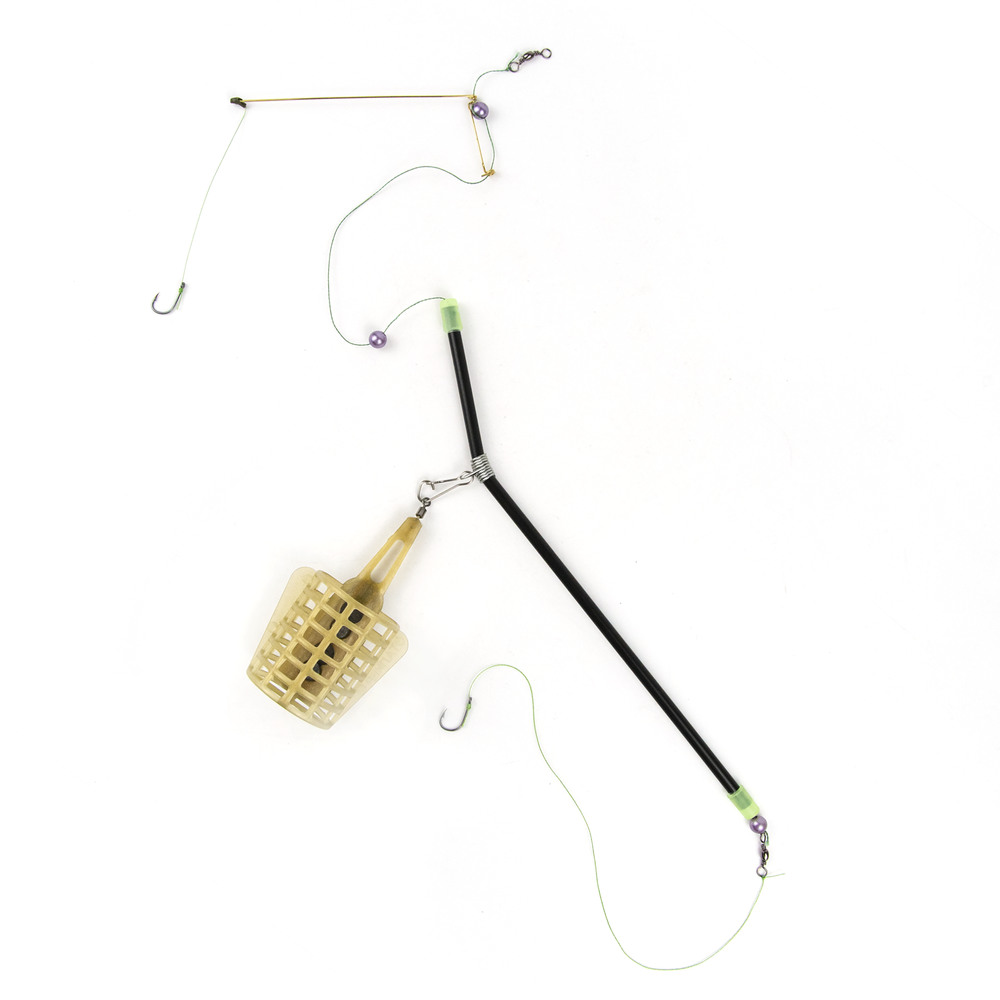 Снасть фидерная Сталкер