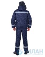 Костюм утепленный КР.087.ПК