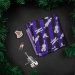 Адвент Календарь Wednesday