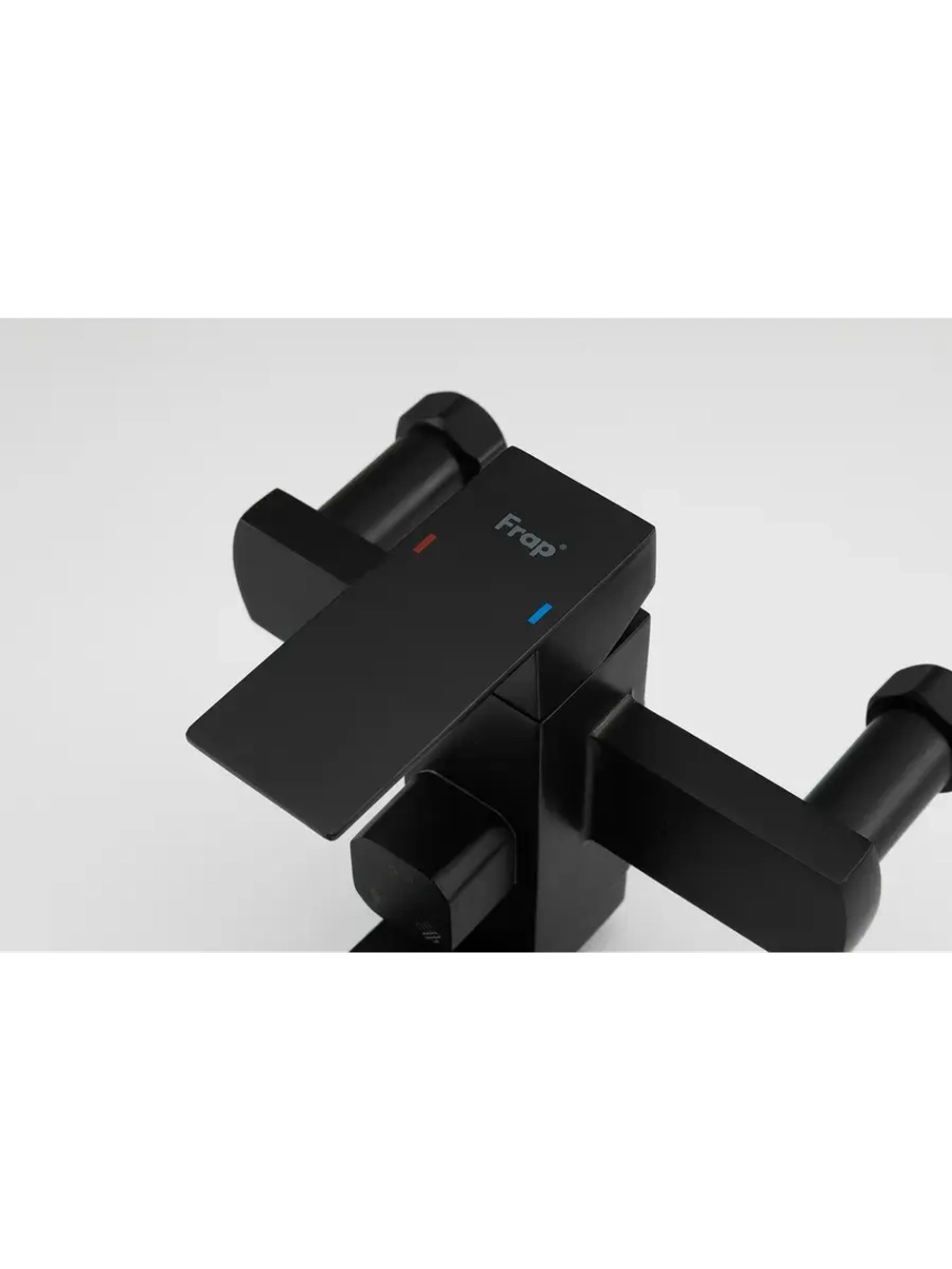 Душевая система с тропическим душем FRAP F24802-6