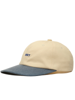 Кепка 2 Tone Bold 6 Panel Strapback