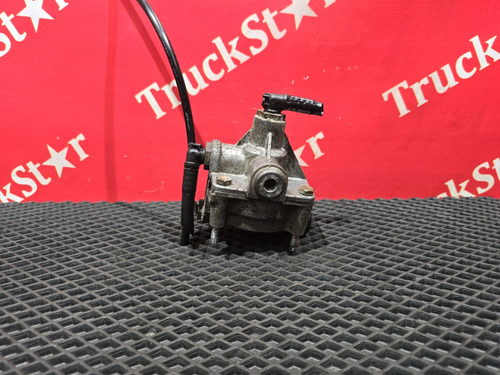 Клапан ускорительный 2018г