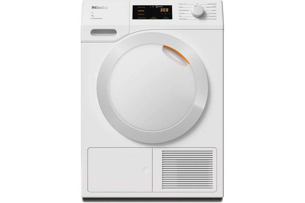 Сушильная машина Miele TCC374WP