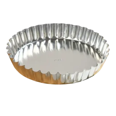 Форма для выпечки «Классика», h=4,5 см, d=28 см