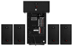 Компьютерная акустика 5.1 Sven HT-210