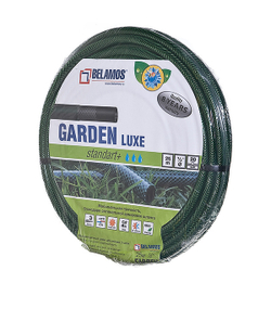 Шланг GARDEN Luxe BELAMOS