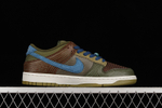 Nike Dunk Low NH Cacao Wow