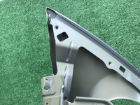Крыло переднее левое Porsche 911 8 992 (2018-н.в.)