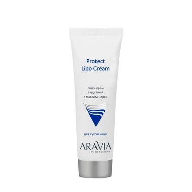 Крем питательный защитный с маслом норки / Protect Lipo Cream 50 мл
