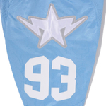 A Bathing Ape Bathing Ape Ss26 Футболка синий