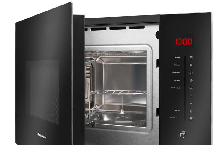 Встраиваемая микроволновая печь Hansa AMMB25E1SH