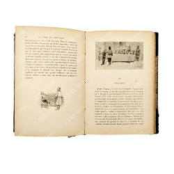 Pouschkine A. La fille du capitaine [Пушкин А. Капитанская дочка], 1893.