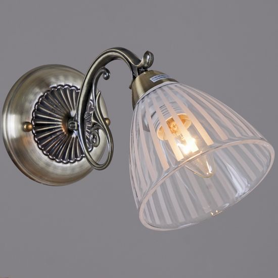 72447-0.2-01 светильник настенный