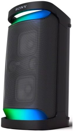 Колонка Sony SRS-XP500