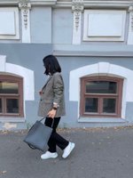 DORRIE графитовая